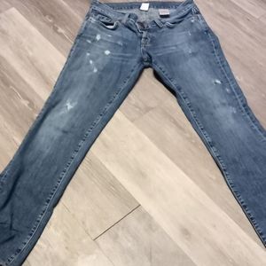 Lucky Brand jeans